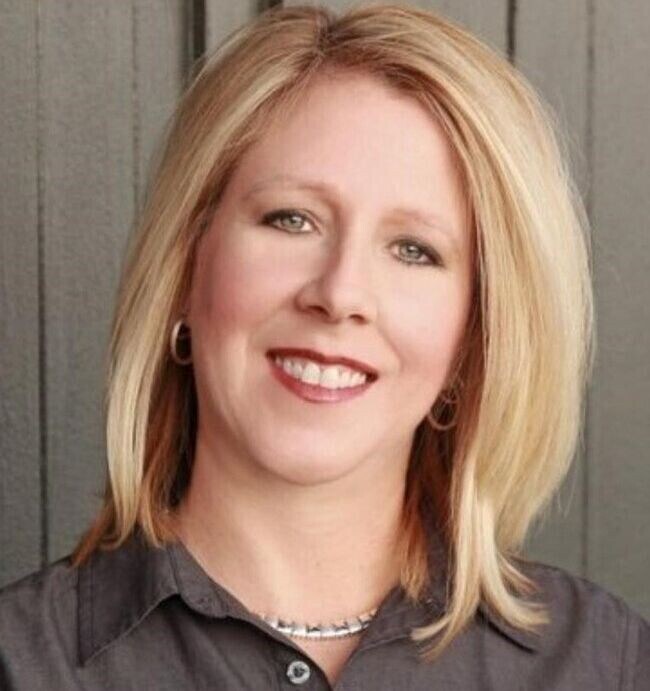 Angie Johnson