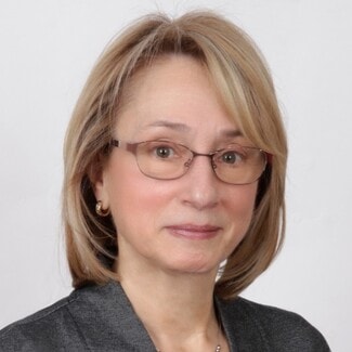 Jody Goren