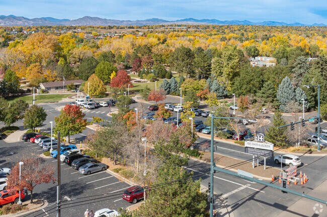 Littleton residents attend the many events hosted by Hudson Gardens & Events Center.