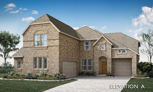 1154 Bailey Ranch Rd unit 36580744, Aledo, TX 76008 - photo 4