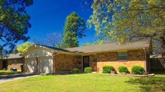 1325 E Brooks St, Norman, OK 73071