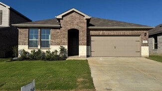 312 Potato St, Keene, TX 76059