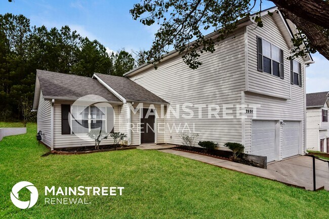 2531 Willenhall Way, Lithonia, GA 30058 - photo 4