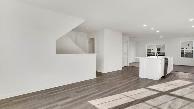 6520 Linden Trail unit B, Wonder Lake, IL 60097 - photo 5