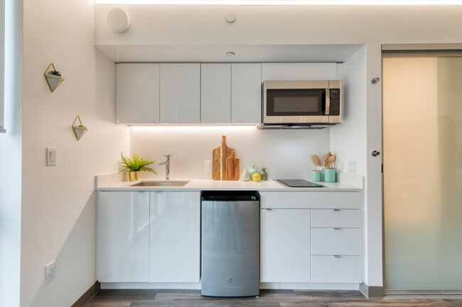 The Durant (new), Berkeley, CA 94704 - photo 4