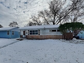 2092 Bush Ave E, Saint Paul, MN 55119