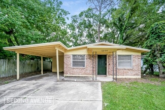 2939 W 4th St, Jacksonville, FL 32254