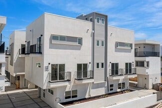 10961 Calvert St, North Hollywood, CA 91606