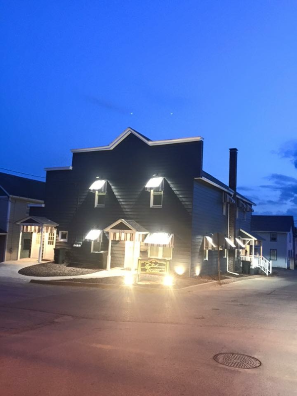 102 N Gilfillan St, Franklin, PA 16323