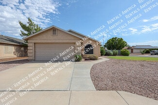 8860 E Dartmouth St, Mesa, AZ 85207