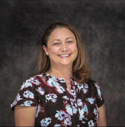 Samantha Van Riper