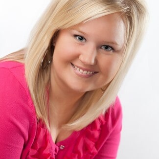 Amanda Houston