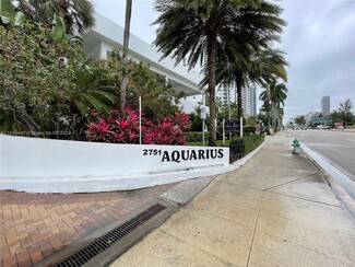 2751 S Ocean Dr Unit 1204 S, Hollywood, FL 33019