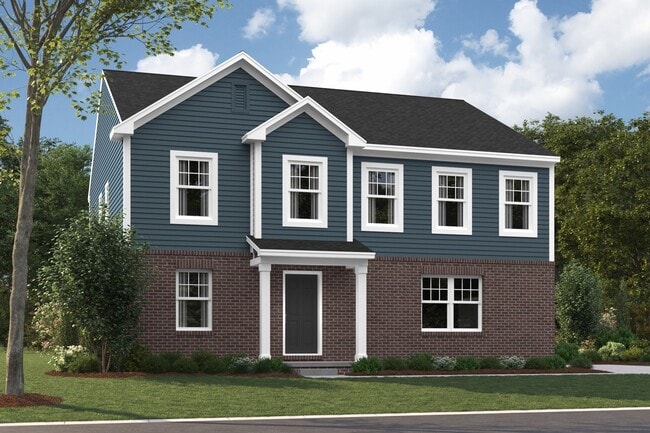 48509 Shagbark Ln unit 36481538, Belleville, MI 48111 - photo 3