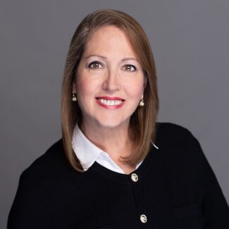 Jane Simonson