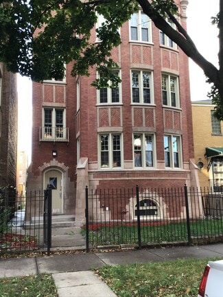 8048 S Marshfield Ave Unit 2, Chicago, IL 60620