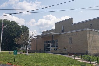 St. Joseph Regional Catholic School