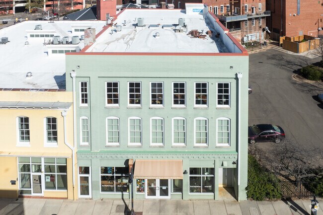 107 E Parrish St, Durham, NC 27701 - photo 6