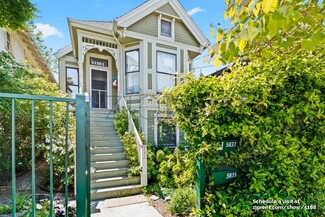 5835 Occidental St, Oakland, CA 94608