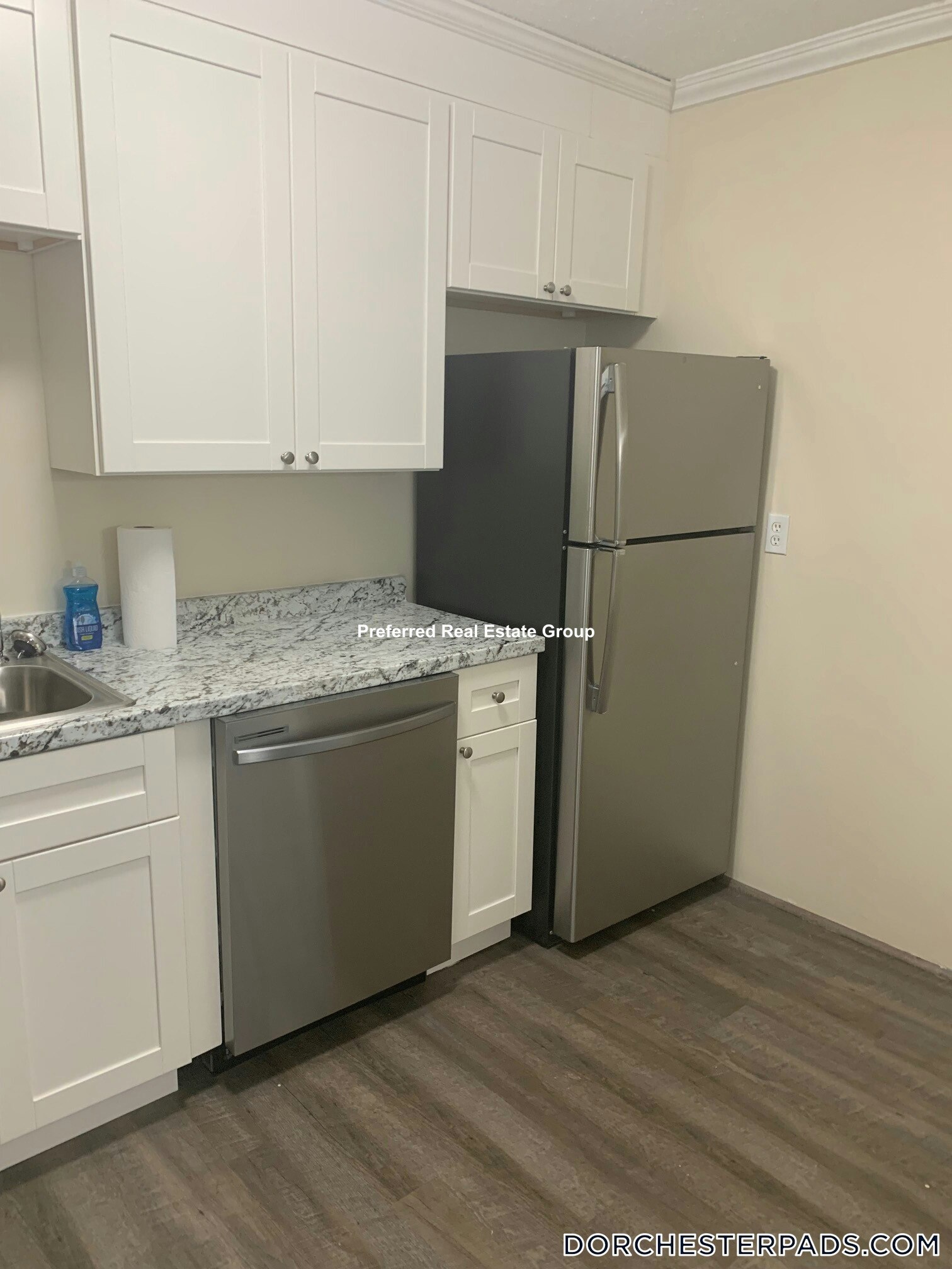 65 Nightingale St unit 4L, Dorchester Center, MA 02124 - photo 1