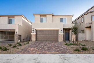 8373 W Rochelle Ave, Las Vegas, NV 89147