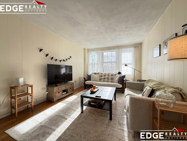 2000 Commonwealth Ave unit 5, Brighton, MA 02135 - photo 4