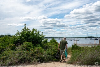 Monument Beach