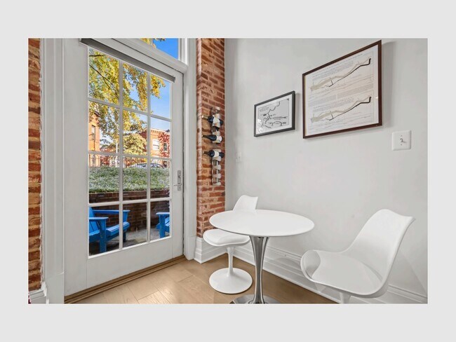 901 D St NE unit 3, Washington, DC 20002 - photo 4
