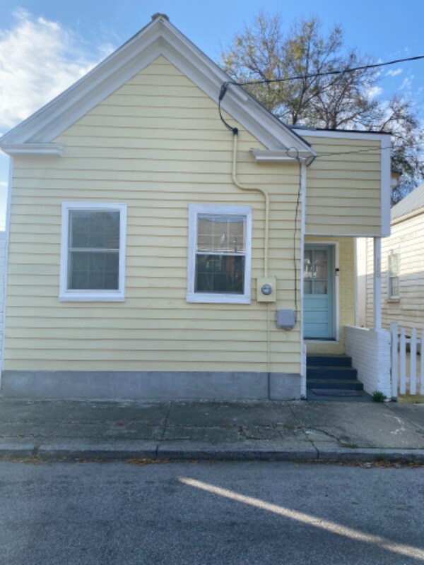 155 Romney St, Charleston, SC 29403