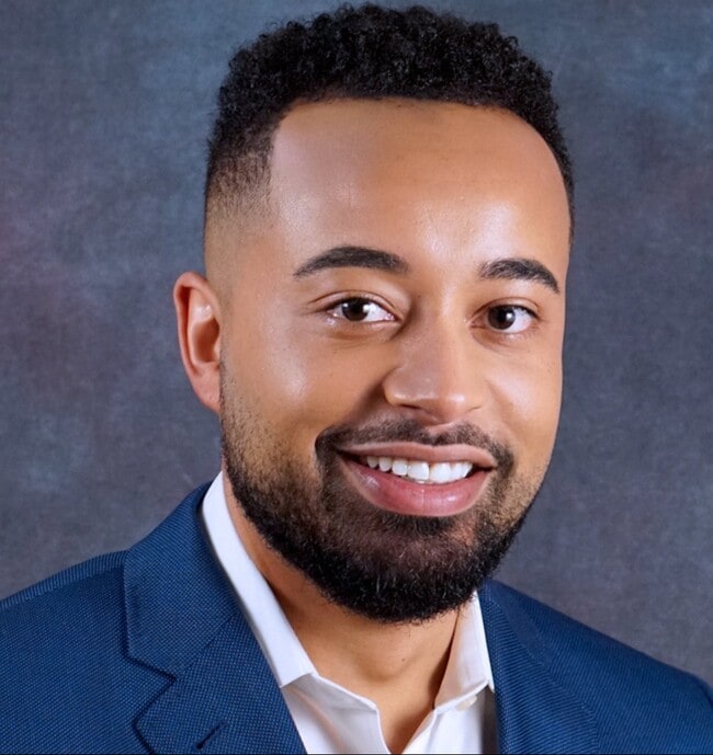 Marcus Mason