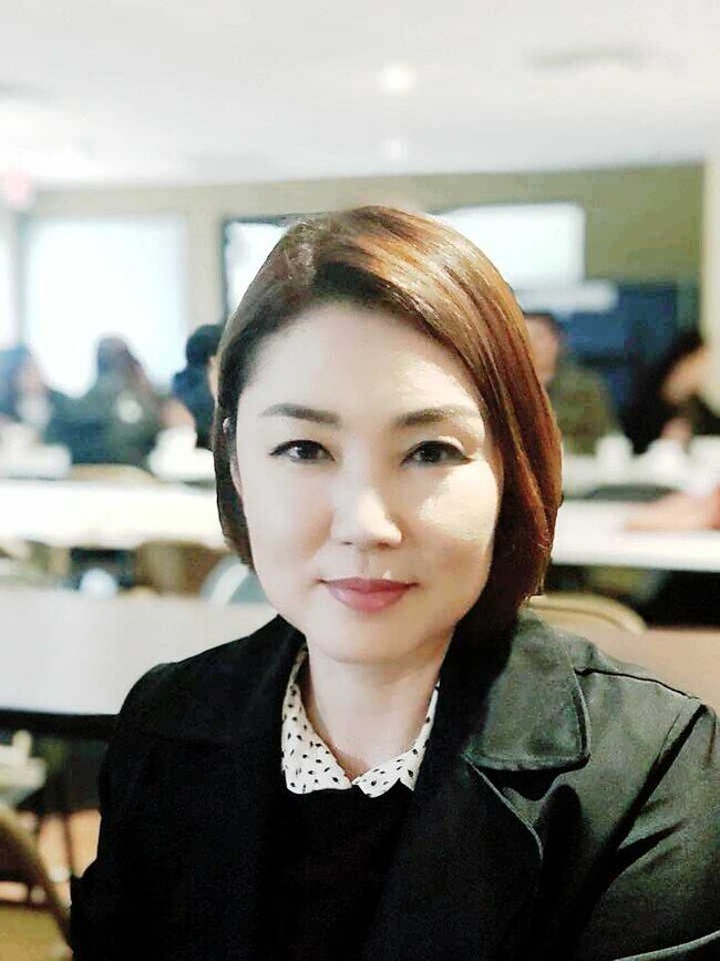 Kyung Kim