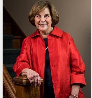 Kathy Kopperud