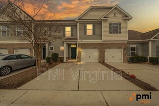 4304 Cattail Ln, Virginia Beach, VA 23456