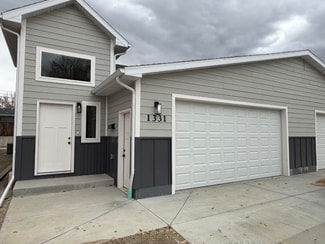 1331 Lynn Ave, Billings, MT 59102
