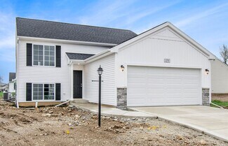 1279 Lucas Ct, Huntington, IN 46750