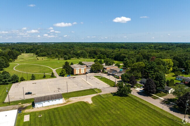 Spring Valley Center for Exploration celebrates an A in Diversity.