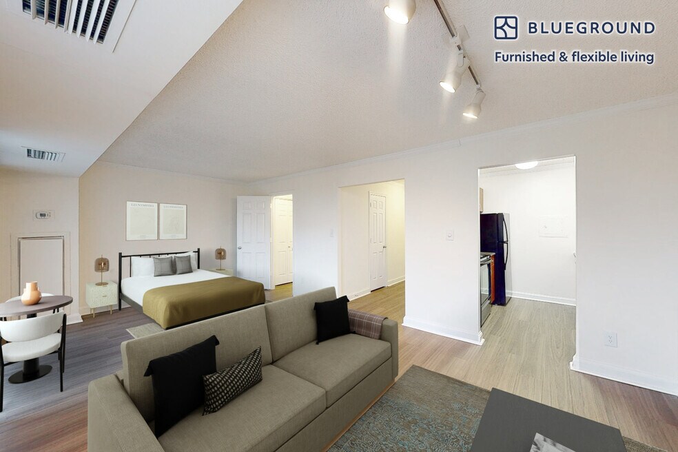 4100 Massachusetts Ave NW unit FL2-ID4936A, Washington, DC 20016 - photo 1