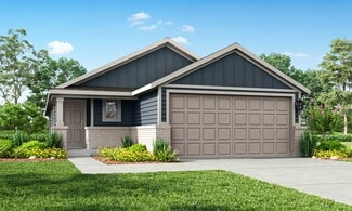 129 Hatari Trail, Jarrell, TX 76537