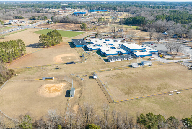 Smithfield Middle School