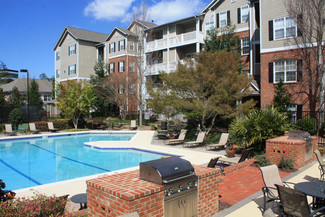 5385 Peachtree Dunwoody Rd, Atlanta, GA 30342