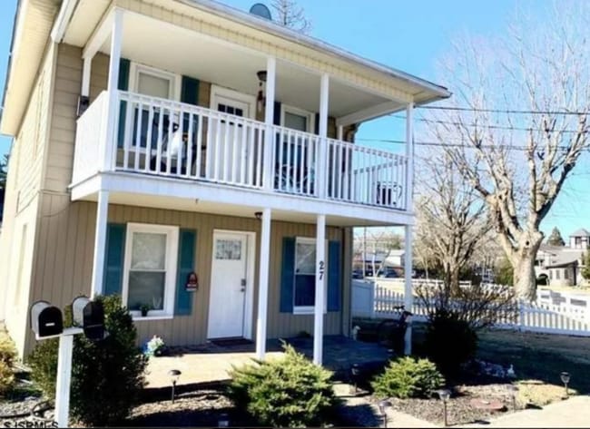 27 Elm Ave unit 1, Linwood, NJ 08221 - photo 2