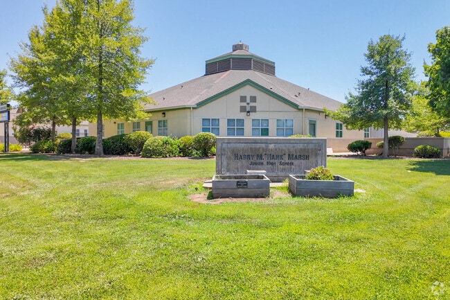 Marsh Junior High celebrates cultural diversity in Butte Creek Canyon, Chico.