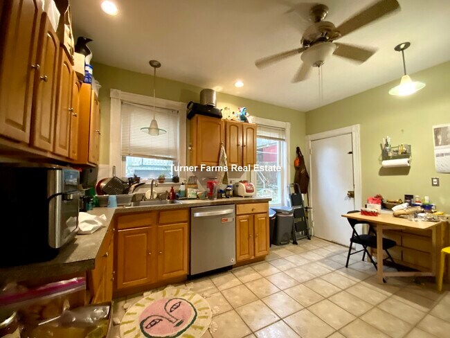 83 Wensley St unit 1, Roxbury Crossing, MA 02120 - photo 2