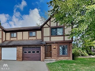 6372 Birchview Dr S, Reynoldsburg, OH 43068