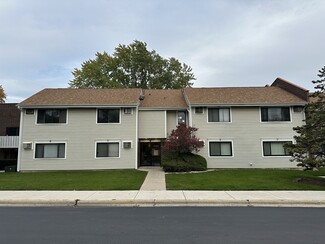 2500 Bayside Dr Unit 2500 Bayside, Palatine, IL 60074
