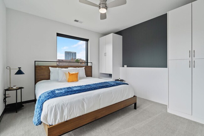 423 E Michigan St unit ID1026465P, Indianapolis, IN 46204 - photo 4