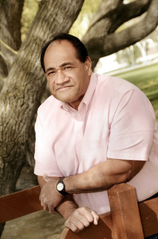 Moses Kinikini