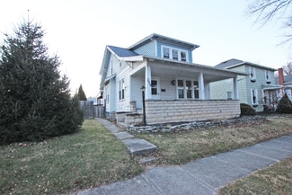 228 Hedges St, Tiffin, OH 44883