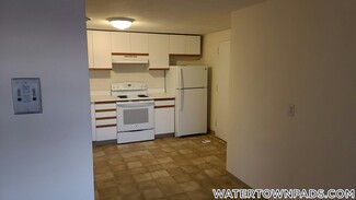 20 Riverside St Unit 2, Watertown, MA 02472