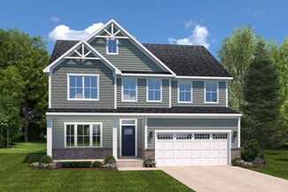 484 Freedom Trail Dr Unit 36143156, Willow Spring, NC 27592